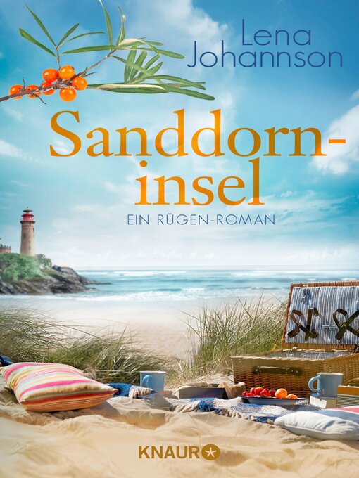 Title details for Sanddorninsel by Lena Johannson - Available